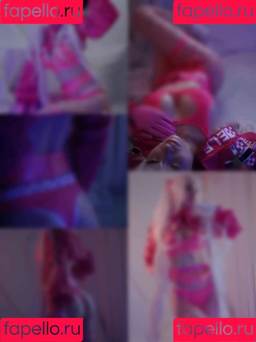 Yakisa Onlyfans Photo Gallery 