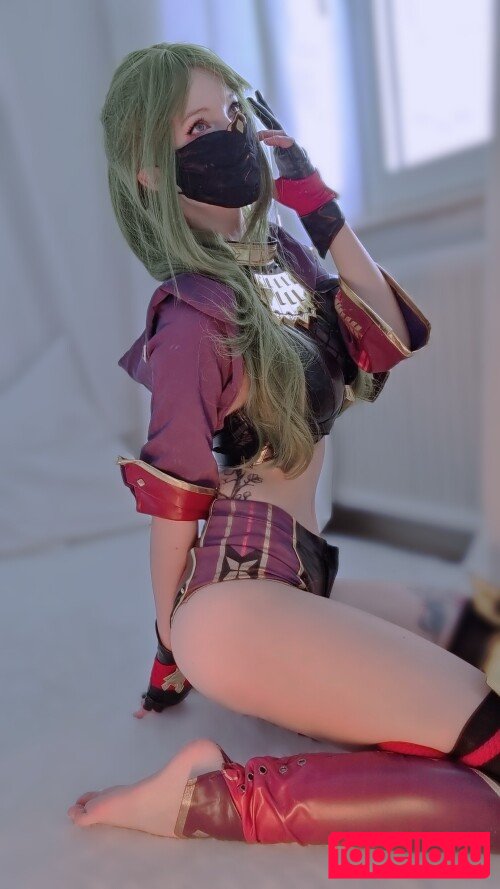 Yakisa Onlyfans Photo Gallery 