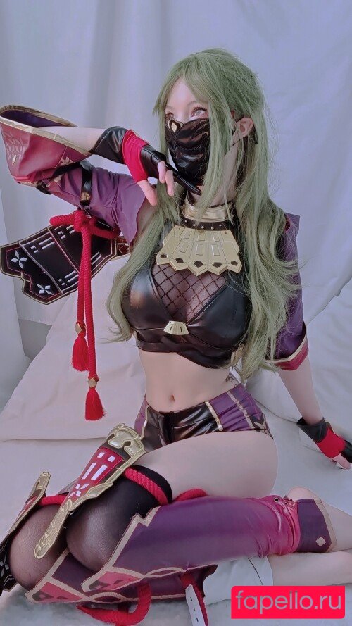 Yakisa Onlyfans Photo Gallery 