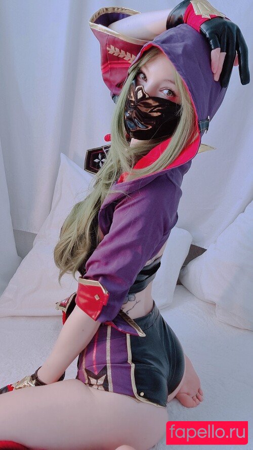 Yakisa Onlyfans Photo Gallery 