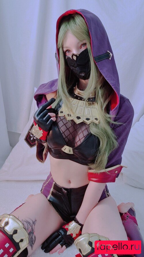 Yakisa Onlyfans Photo Gallery 