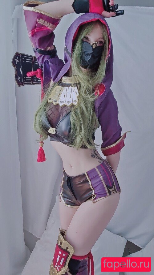 Yakisa Onlyfans Photo Gallery 