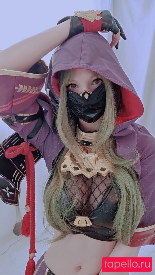 Yakisa Onlyfans Photo Gallery 