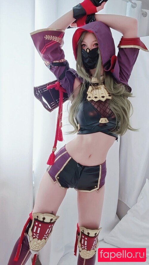 Yakisa Onlyfans Photo Gallery 