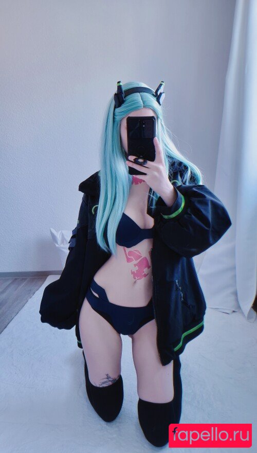 Yakisa Onlyfans Photo Gallery 