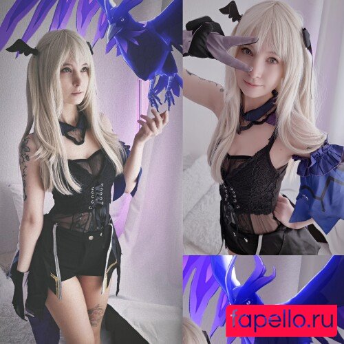 Yakisa Onlyfans Photo Gallery 