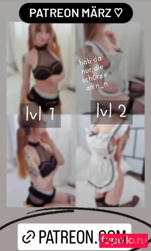 Yakisa Onlyfans Photo Gallery 