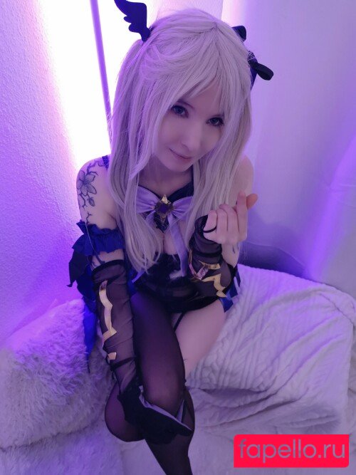 Yakisa Onlyfans Photo Gallery 