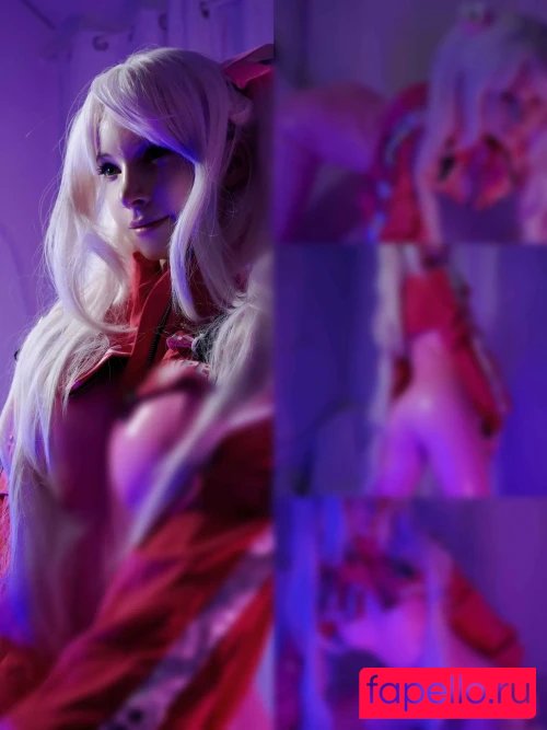 Yakisa Onlyfans Photo Gallery 