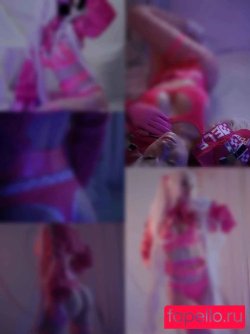 Yakisa Onlyfans Photo Gallery 