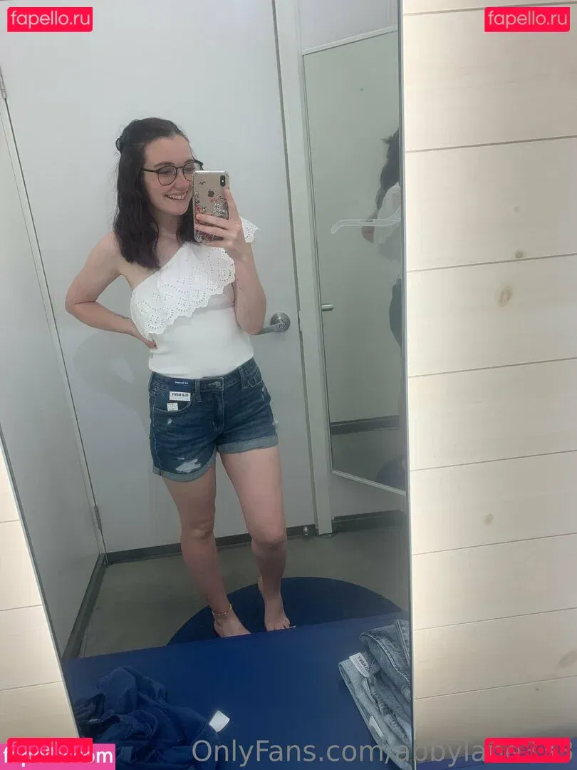 abbylane333 Onlyfans Photo Gallery 