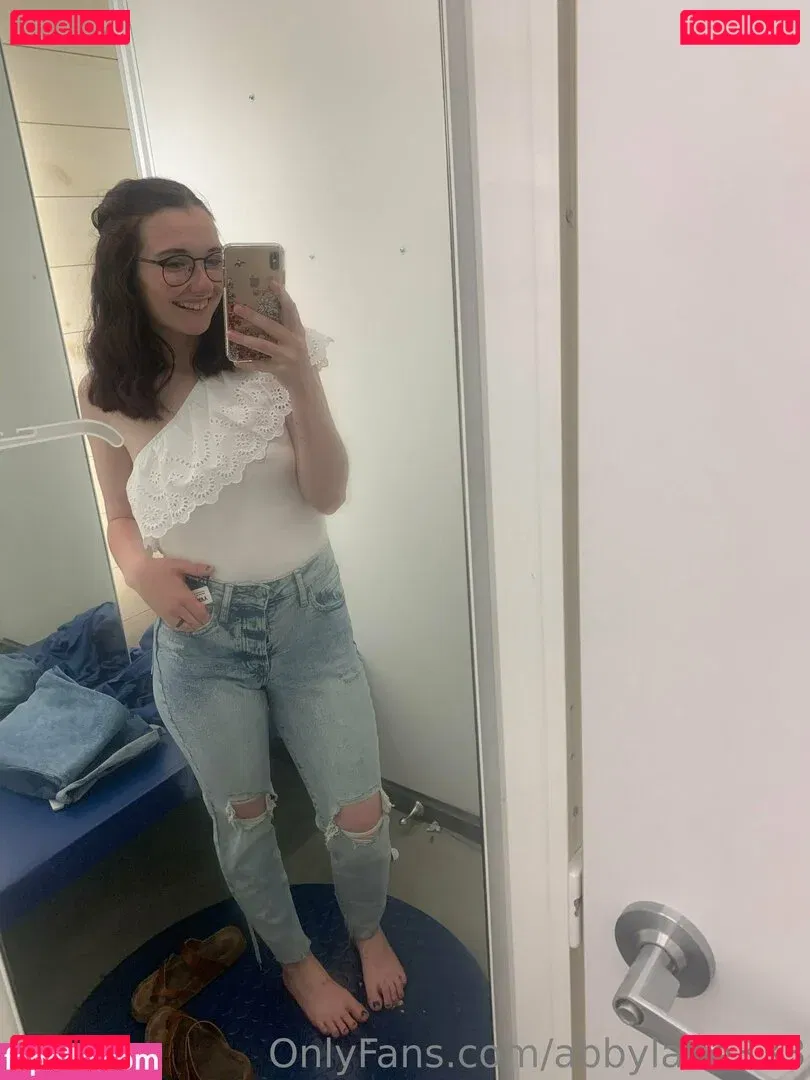 abbylane333 Onlyfans Photo Gallery 