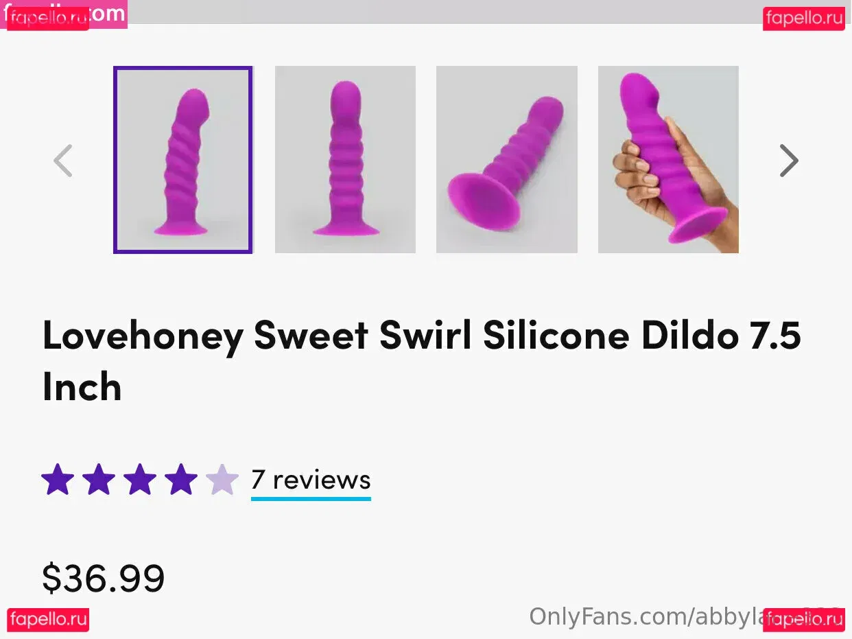 abbylane333 Onlyfans Photo Gallery 