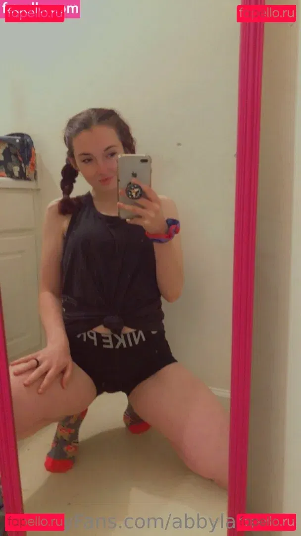 abbylane333 Onlyfans Photo Gallery 