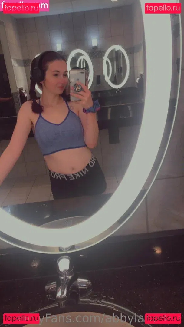 abbylane333 Onlyfans Photo Gallery 