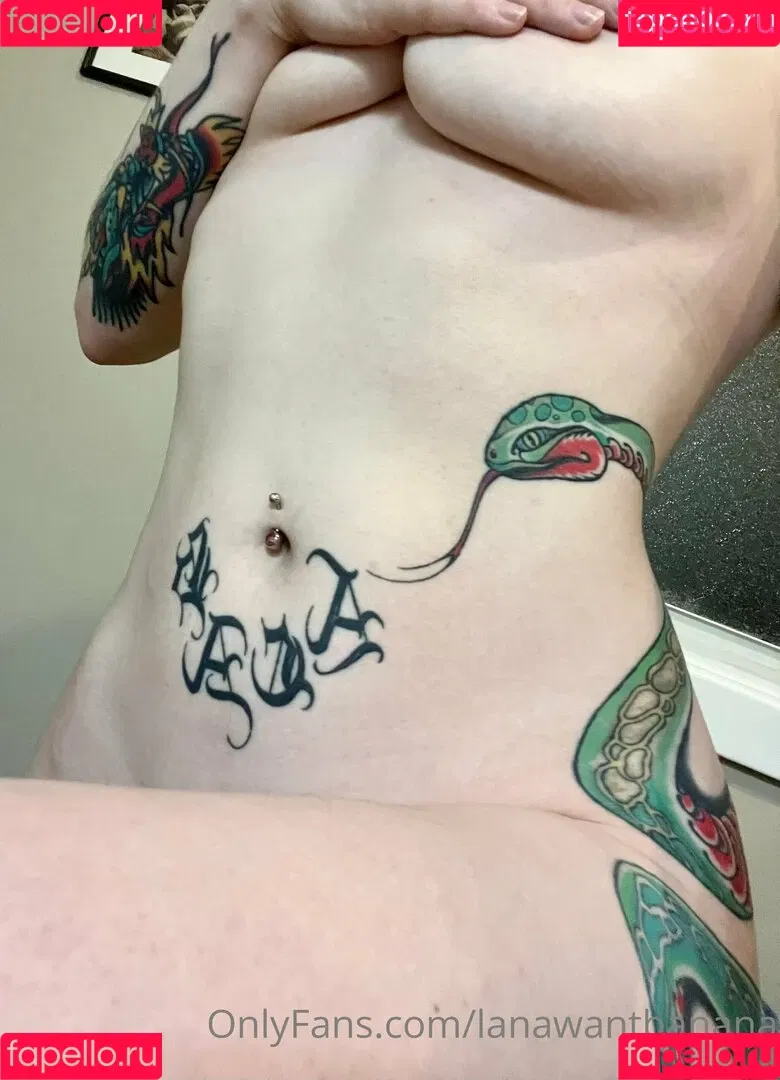 femboy_lane Onlyfans Photo Gallery 