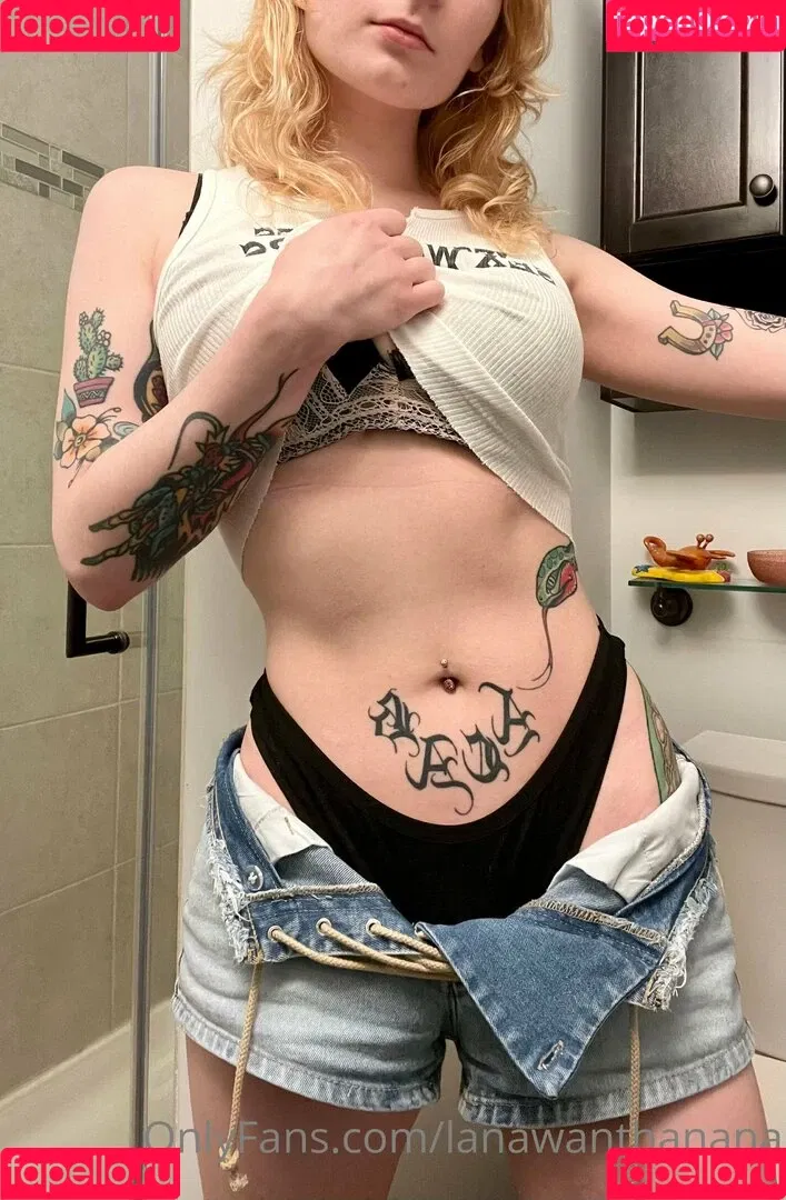 femboy_lane Onlyfans Photo Gallery 