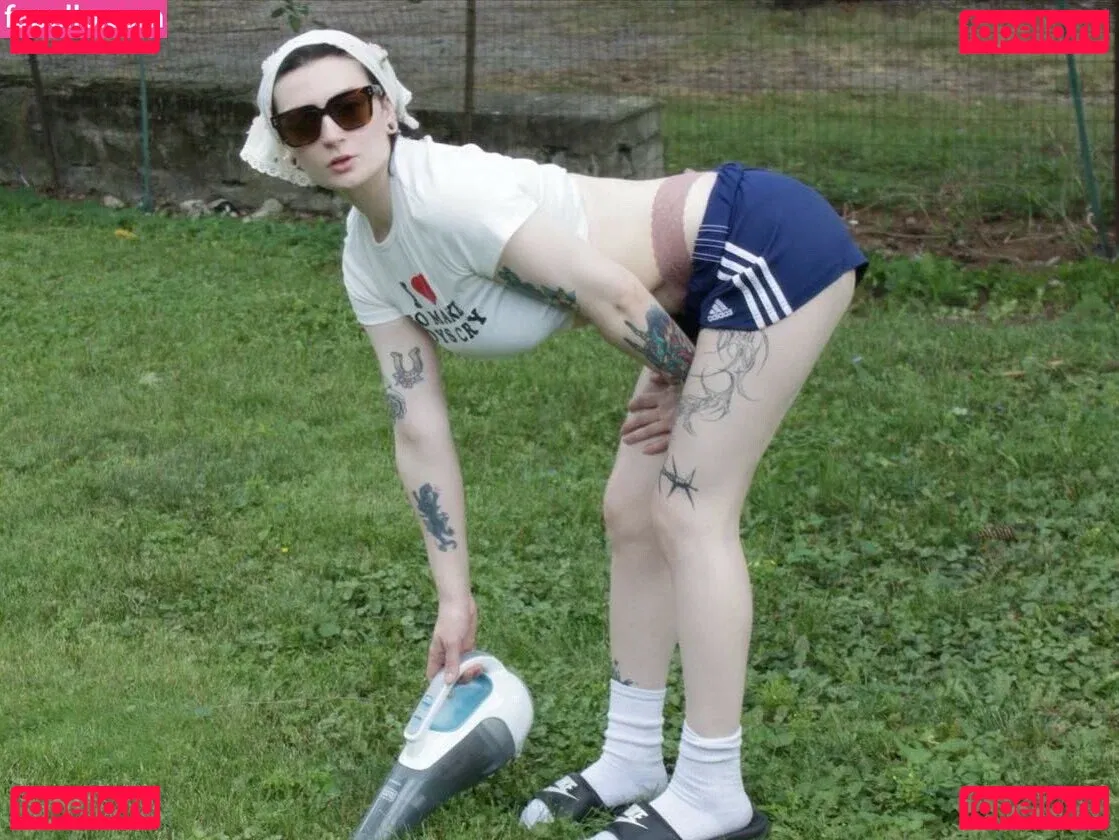 femboy_lane Onlyfans Photo Gallery 