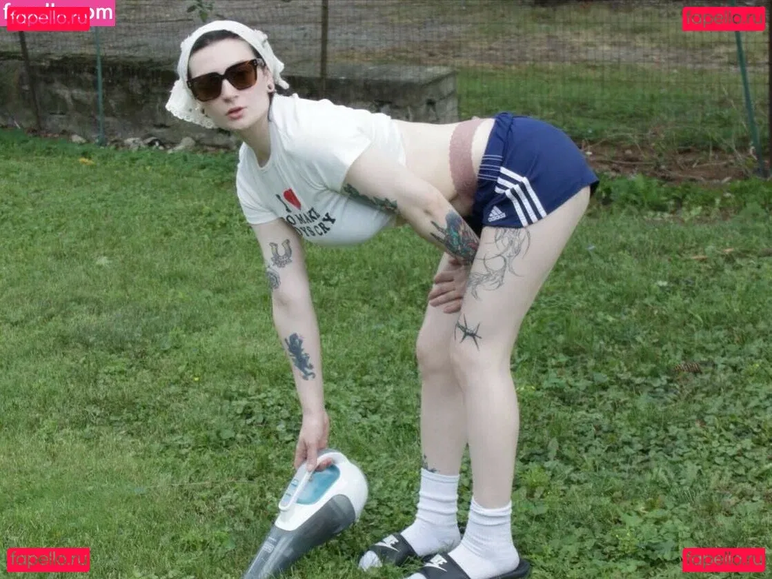 femboy_lane Onlyfans Photo Gallery 