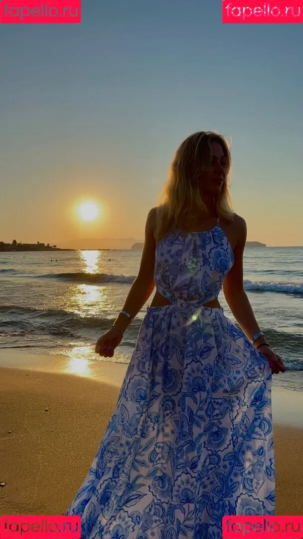 Sophia Flörsch Onlyfans Photo Gallery 