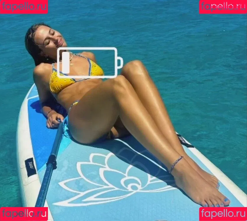 Sophia Flörsch Onlyfans Photo Gallery 