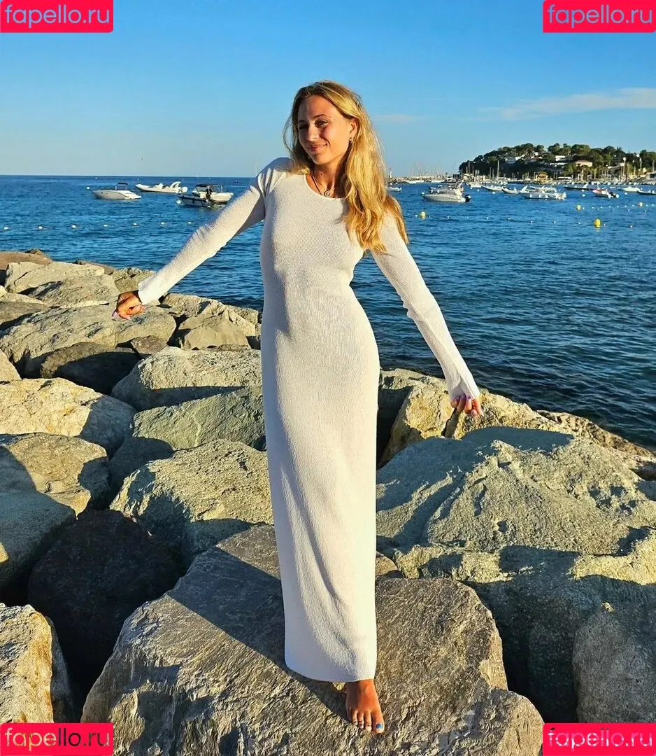 Sophia Flörsch Onlyfans Photo Gallery 