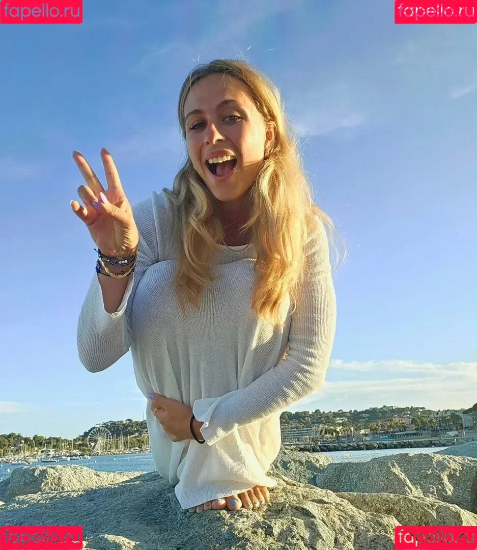 Sophia Flörsch Onlyfans Photo Gallery 