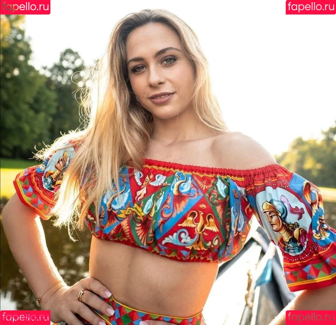 Sophia Flörsch Onlyfans Photo Gallery 