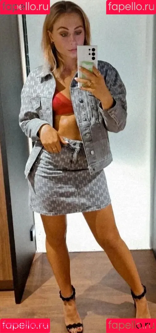 Sophia Flörsch Onlyfans Photo Gallery 