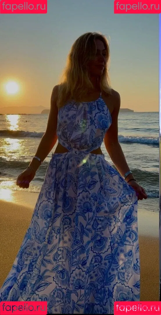Sophia Flörsch Onlyfans Photo Gallery 
