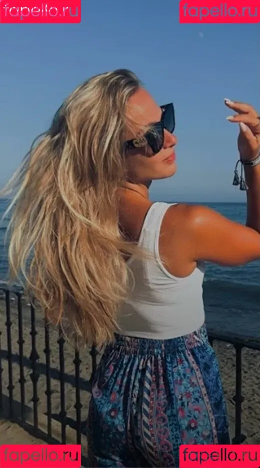 Sophia Flörsch Onlyfans Photo Gallery 