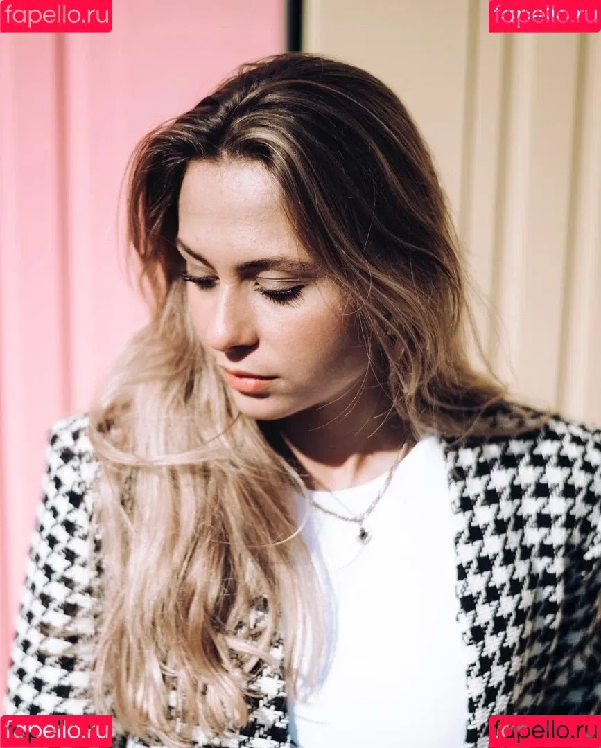 Sophia Flörsch Onlyfans Photo Gallery 