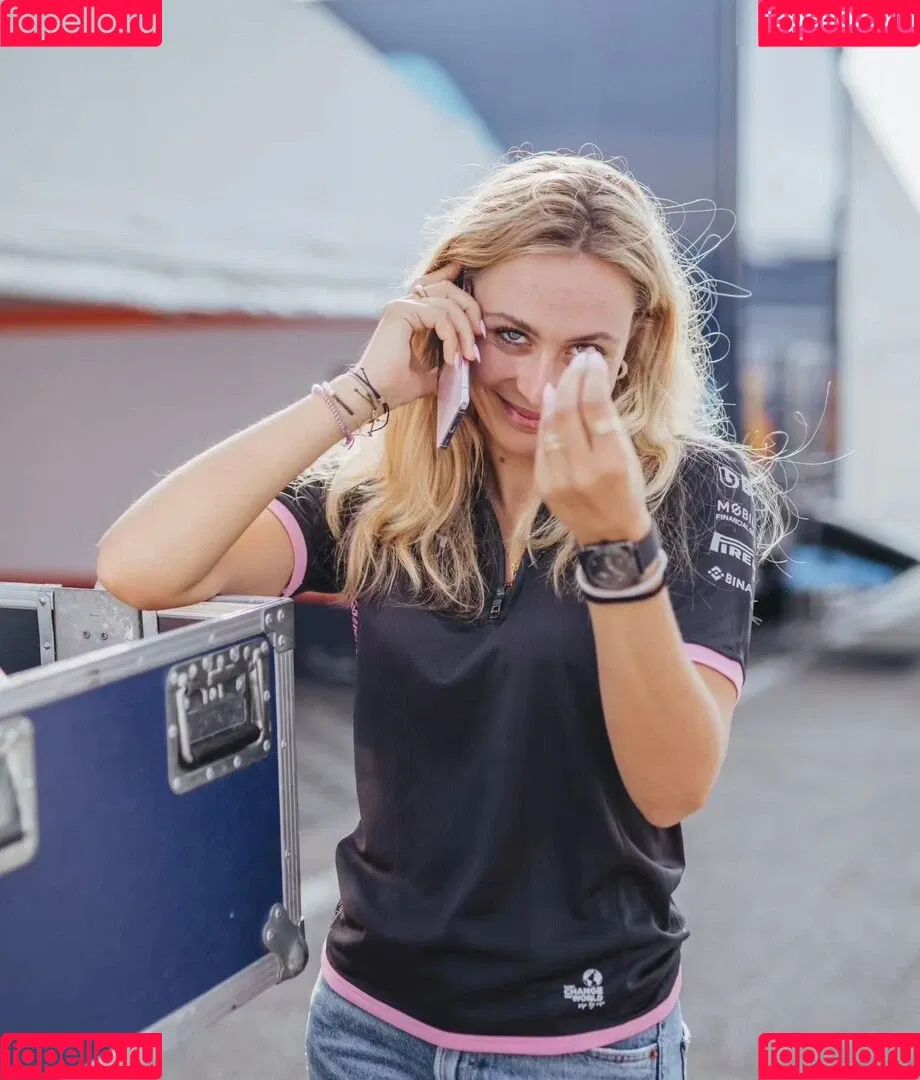 Sophia Flörsch Onlyfans Photo Gallery 