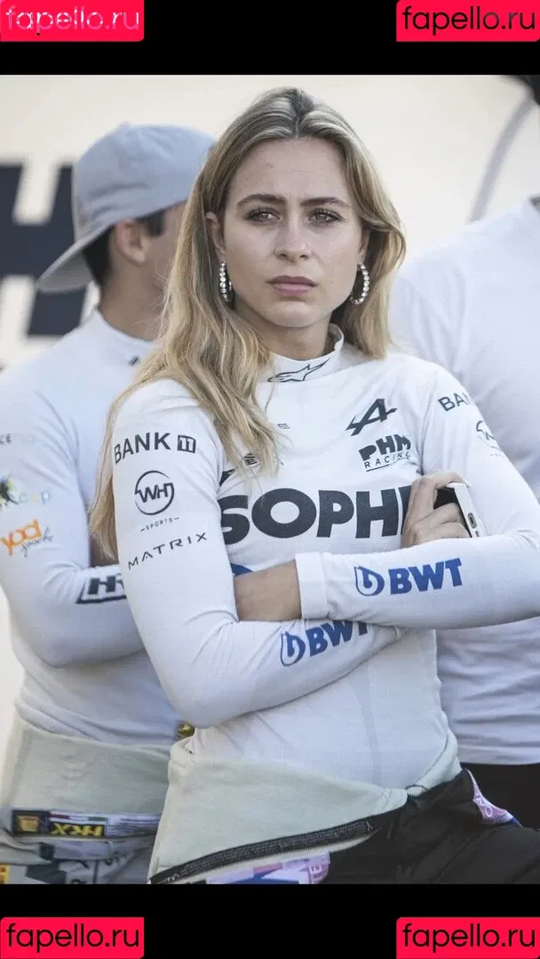 Sophia Flörsch Onlyfans Photo Gallery 