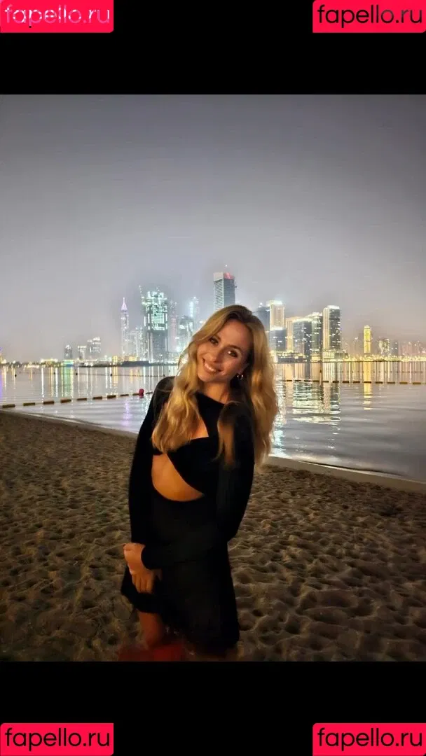 Sophia Flörsch Onlyfans Photo Gallery 