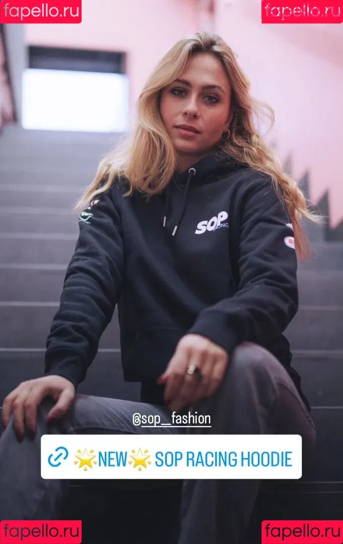 Sophia Flörsch Onlyfans Photo Gallery 