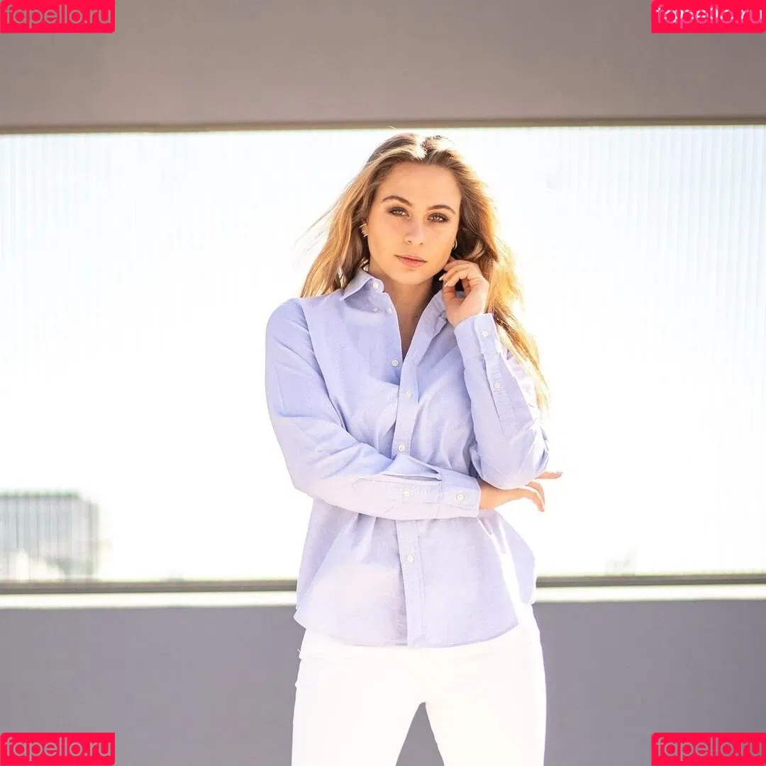 Sophia Flörsch Onlyfans Photo Gallery 
