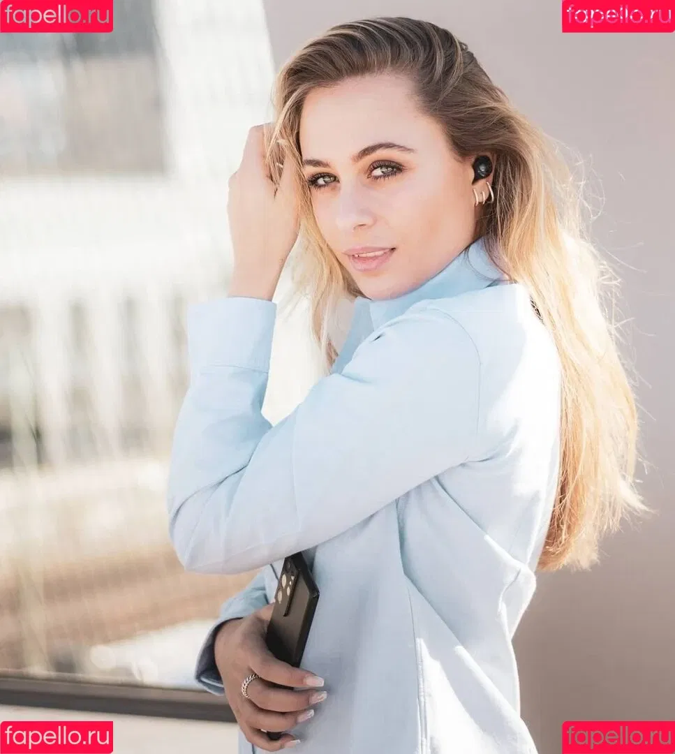 Sophia Flörsch Onlyfans Photo Gallery 