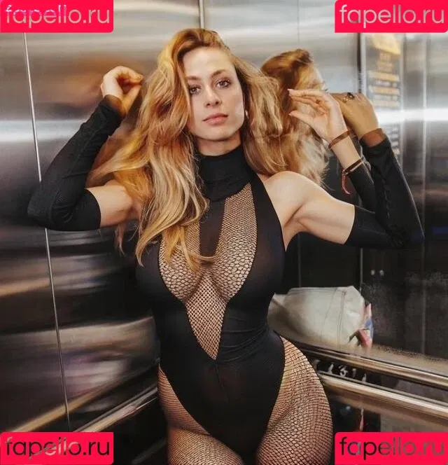 Sophia Flörsch Onlyfans Photo Gallery 