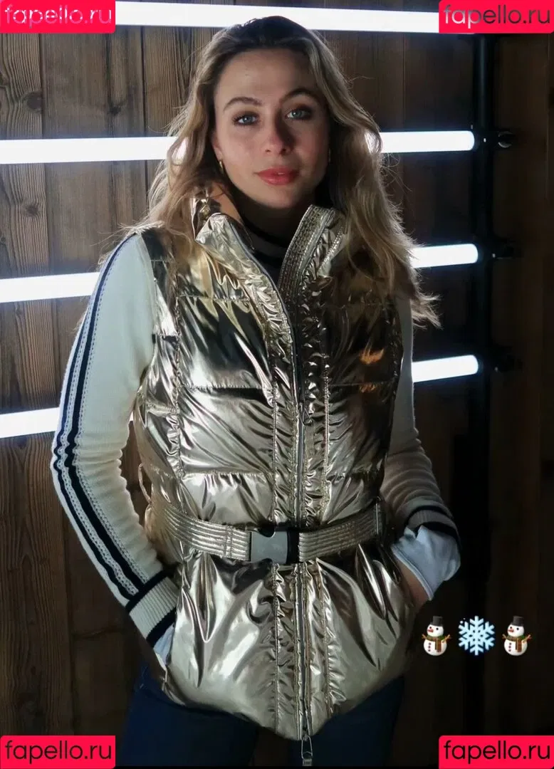 Sophia Flörsch Onlyfans Photo Gallery 