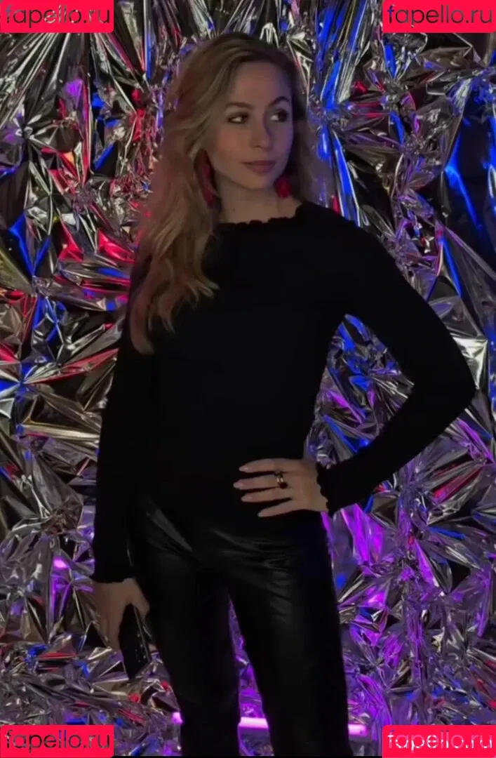 Sophia Flörsch Onlyfans Photo Gallery 