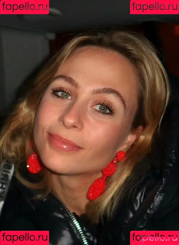 Sophia Flörsch Onlyfans Photo Gallery 