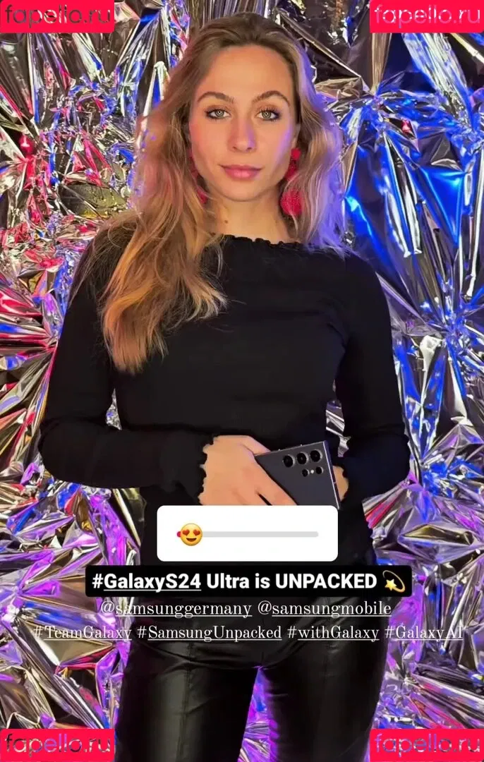 Sophia Flörsch Onlyfans Photo Gallery 
