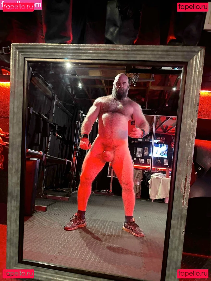musclebulls Nude Onlyfans Photo 16