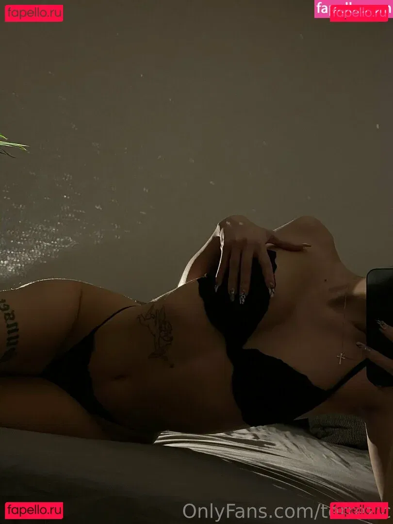 terrezic Onlyfans Photo Gallery 