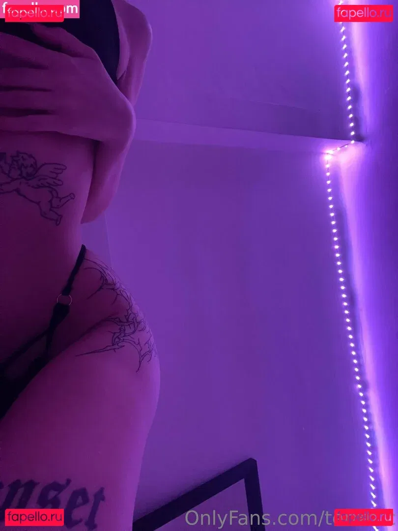 terrezic Onlyfans Photo Gallery 