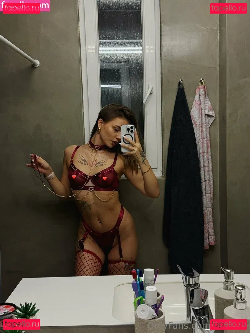 terrezic Onlyfans Photo Gallery 