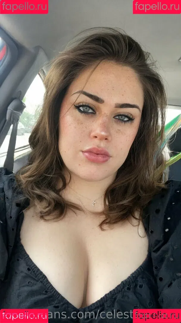 celestearrana Onlyfans Photo Gallery 
