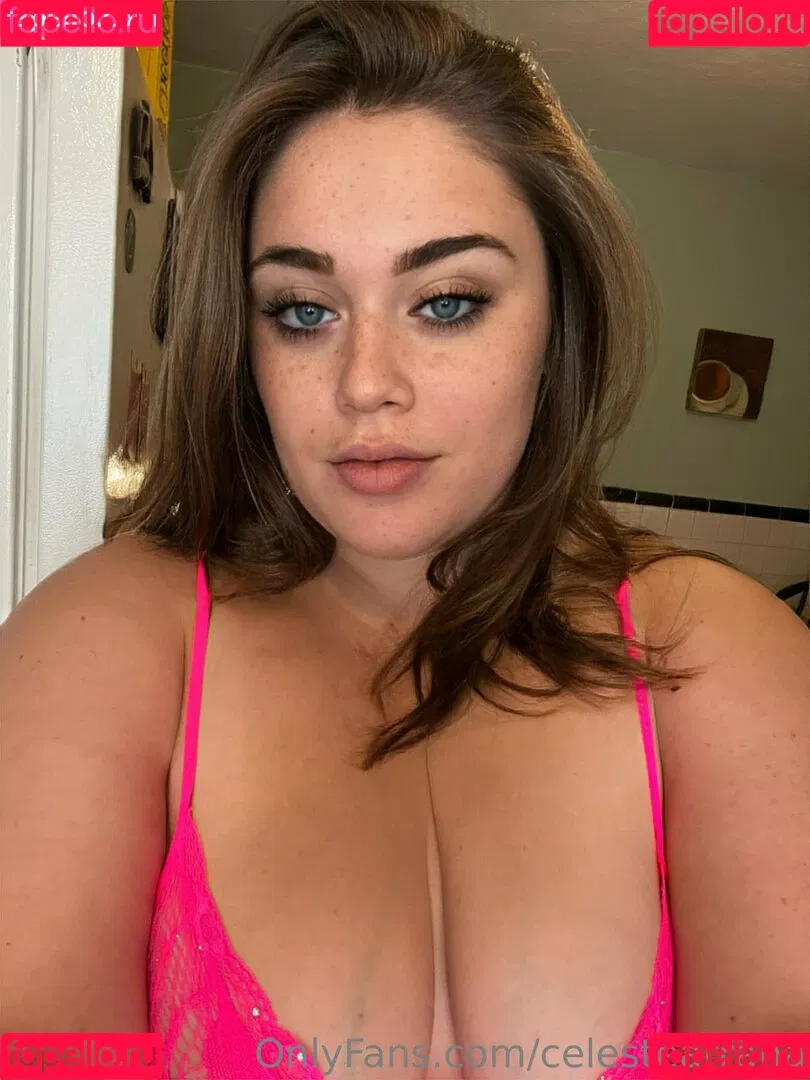 celestearrana Onlyfans Photo Gallery 
