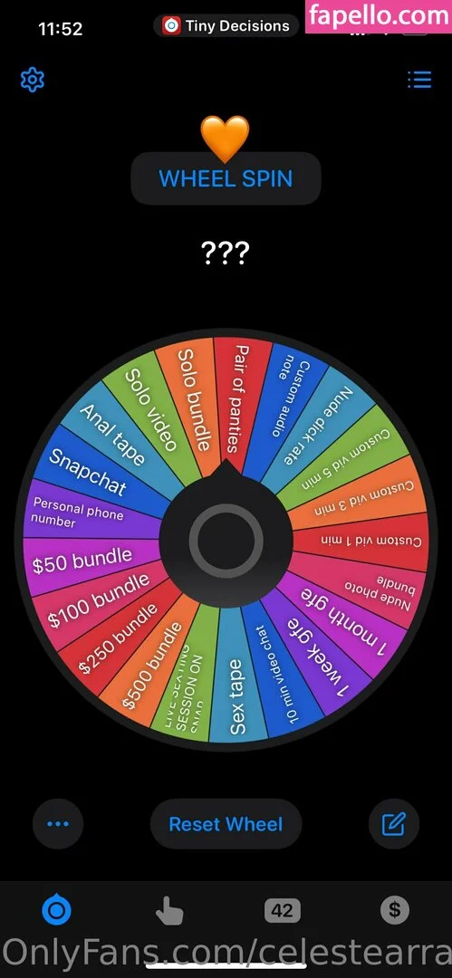 celestearrana Onlyfans Photo Gallery 